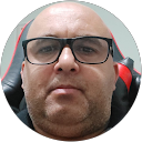 Elismar Oliveira Souza profile picture