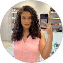 Grazielly Arueira profile picture